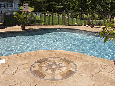 Pool Renovations Palm Harbor, FL