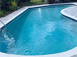 Pool Equipment Repair & Replacement, Clearwater, FL
