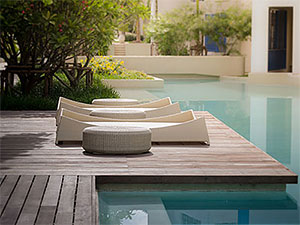 Pool Decking, Clearwater, FL