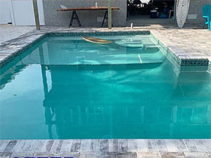 Pool Leak Detection, Clearwater, FL