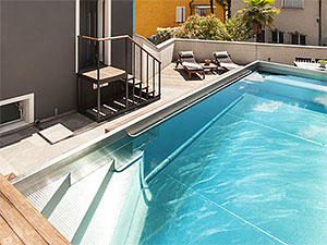 Pool Remodels, Clearwater, FL